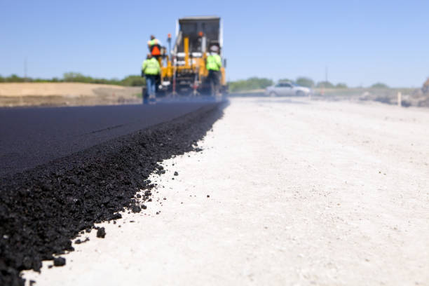 Best Cobblestone Driveway Paving in Weyers Cave, VA