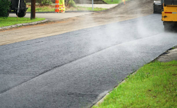 Best Driveway Resurfacing Services in Weyers Cave, VA